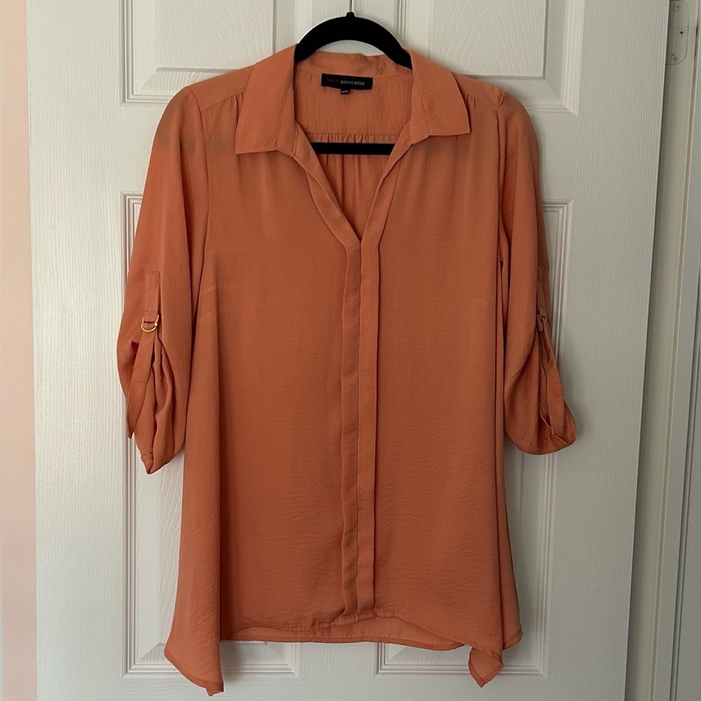 Jeanne Beker Blouse